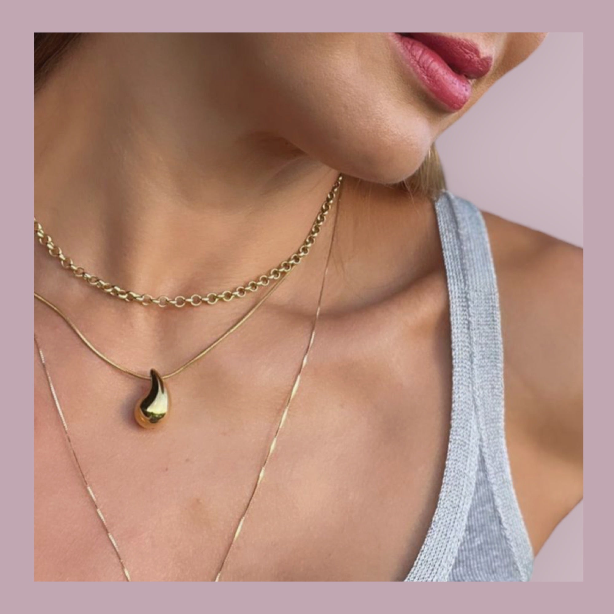 Joyería y Accesorios