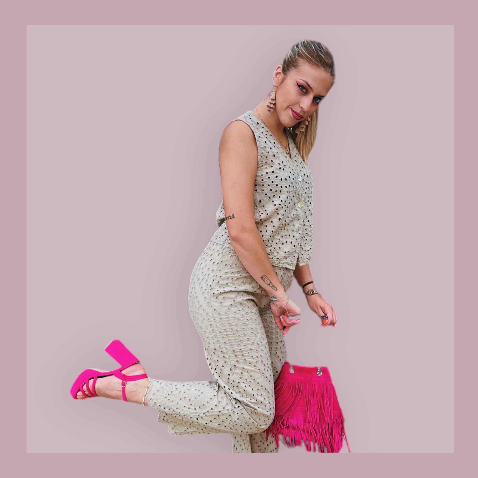 Ropa de mujer