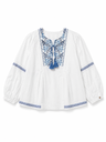 Blusa Silvana