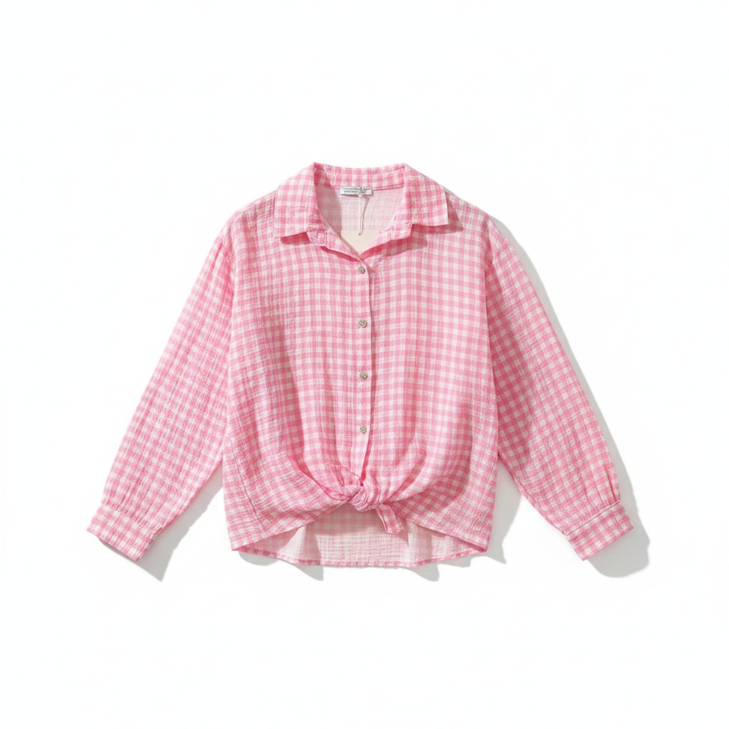 Camisa Candy 