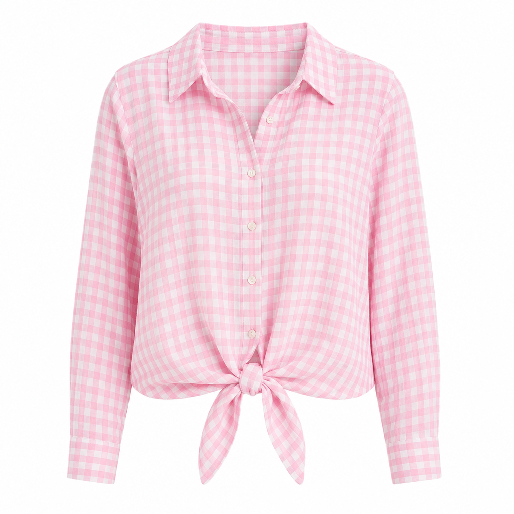 Camisa Candy 
