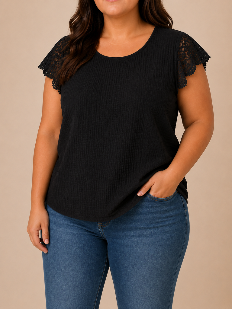 Camiseta Dalia
