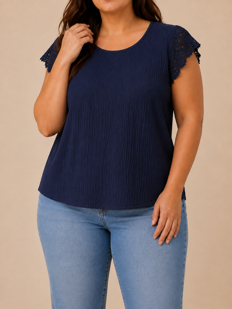 Camiseta Dalia