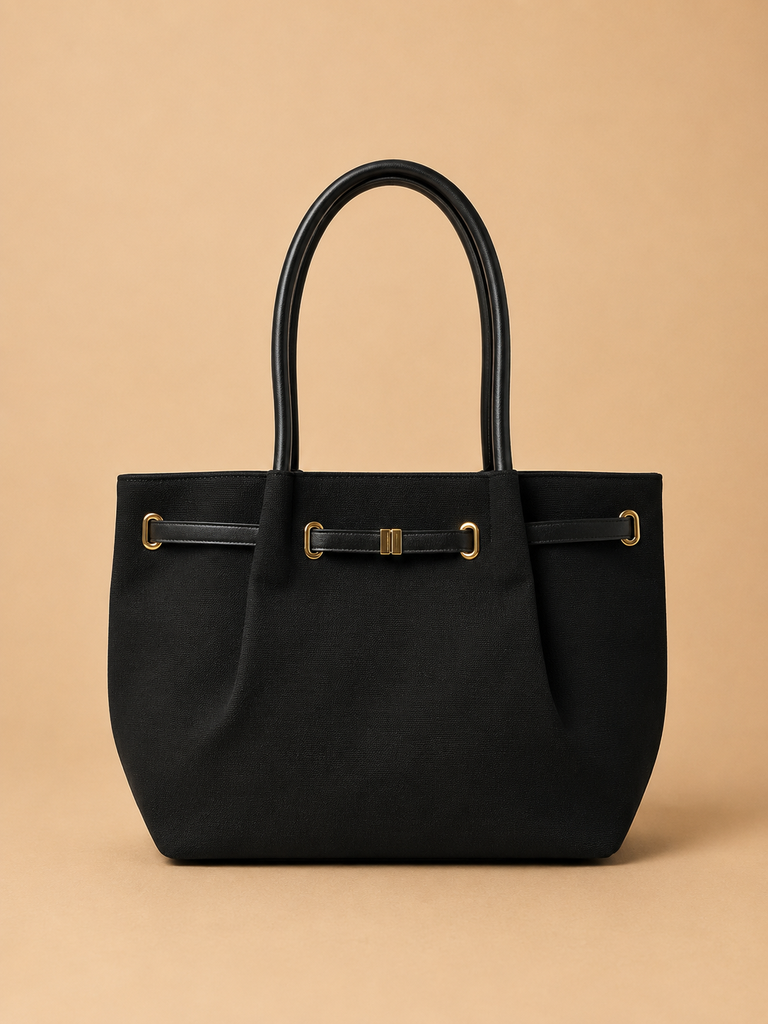 Bolso Mogano