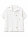 Camisa Soléa