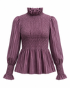 Camisa Nidia