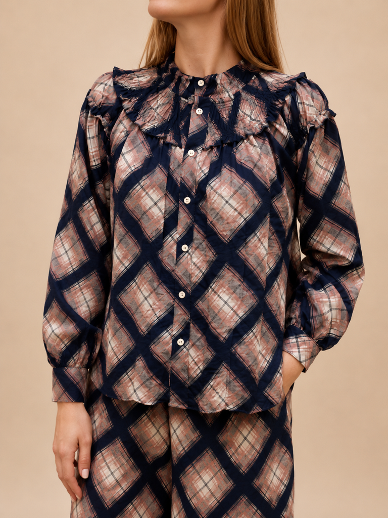 Camisa Loliyé