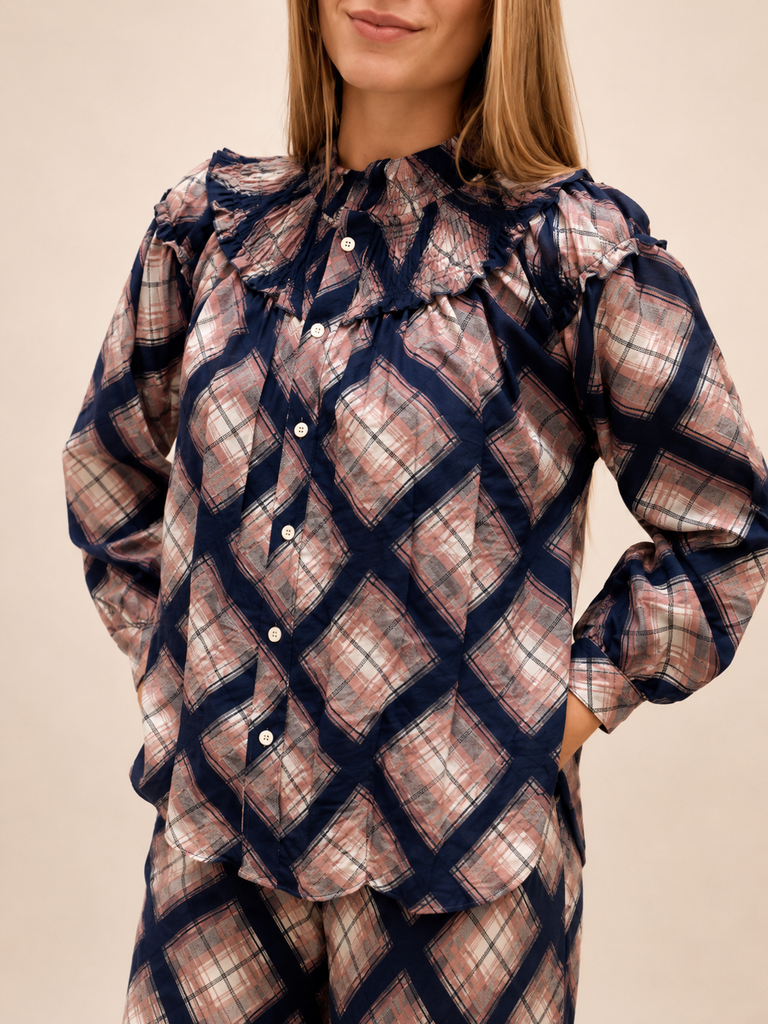 Camisa Loliyé