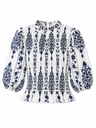 Camisa Brillet