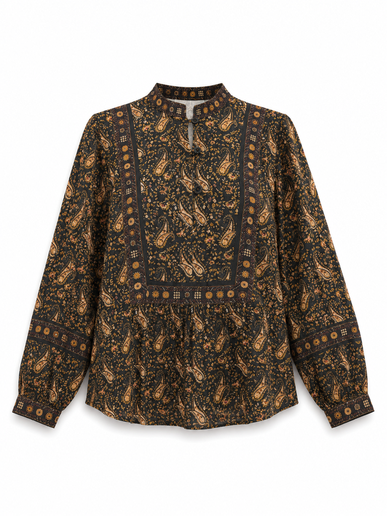 Camisa Judithe