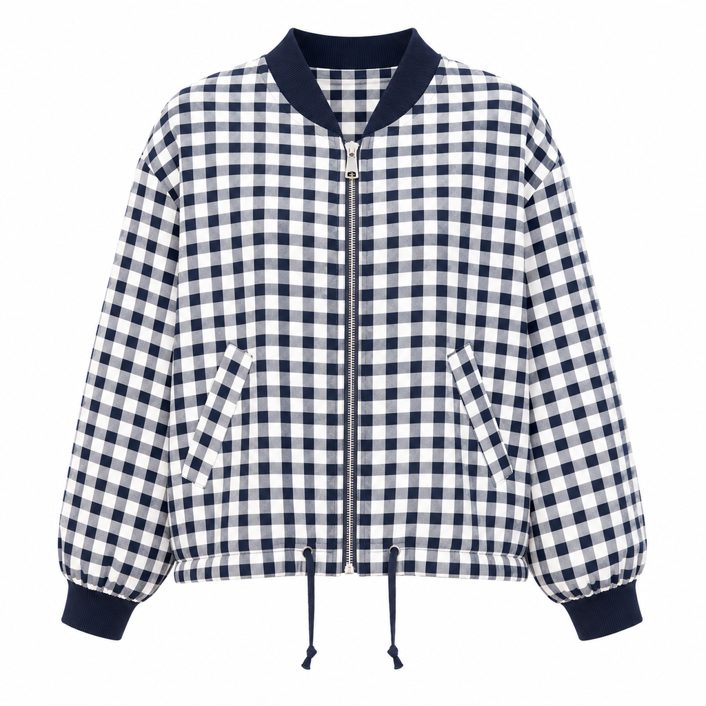 Chaqueta Maréne