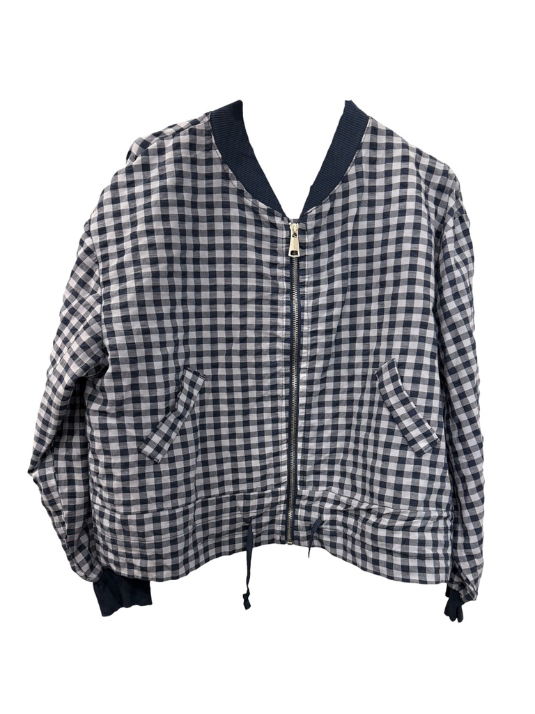 Chaqueta Maréne
