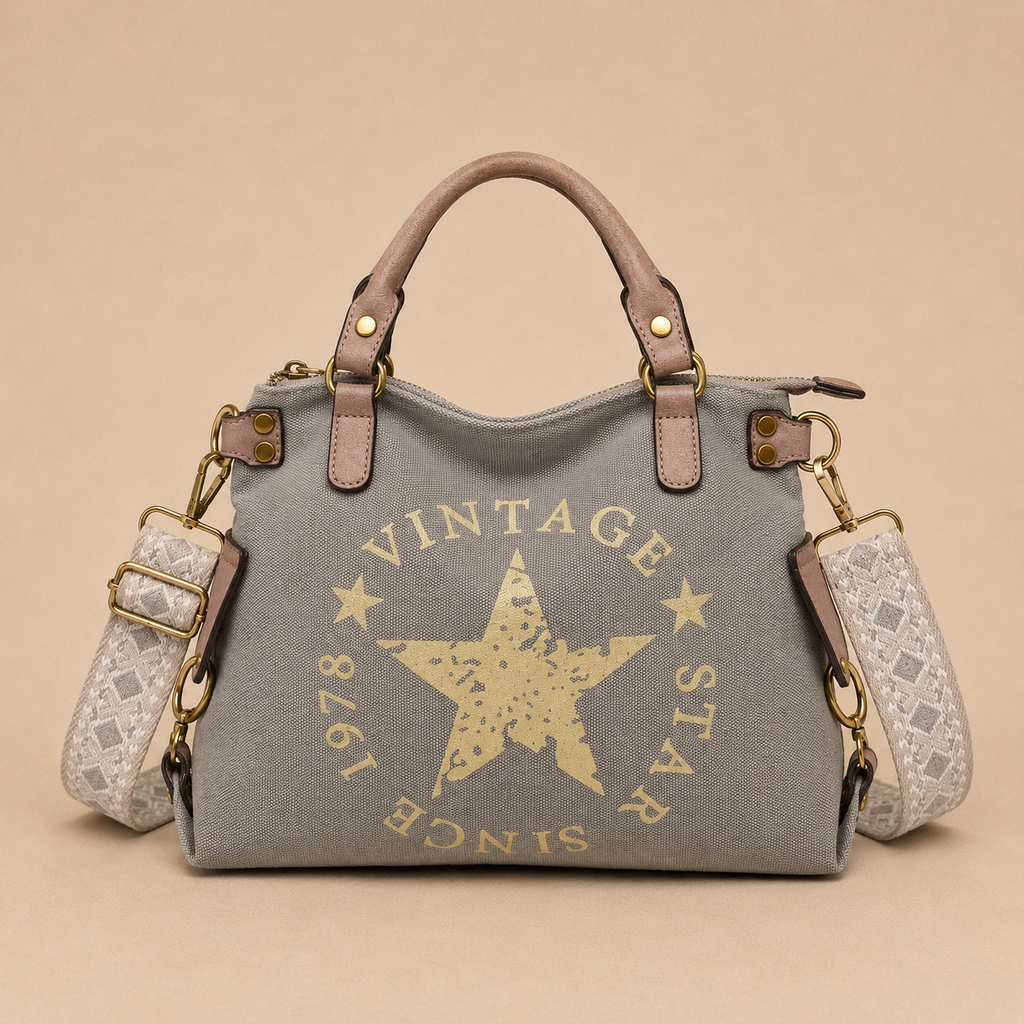 Bolso Superestrella