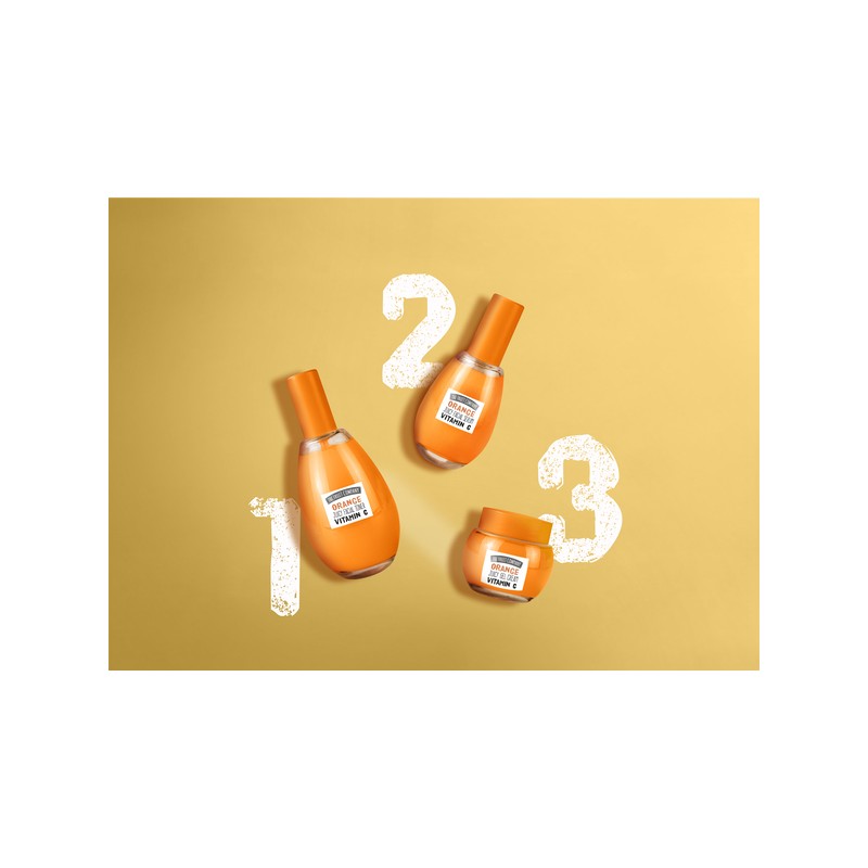 Set tratamiento facial Juicy skin