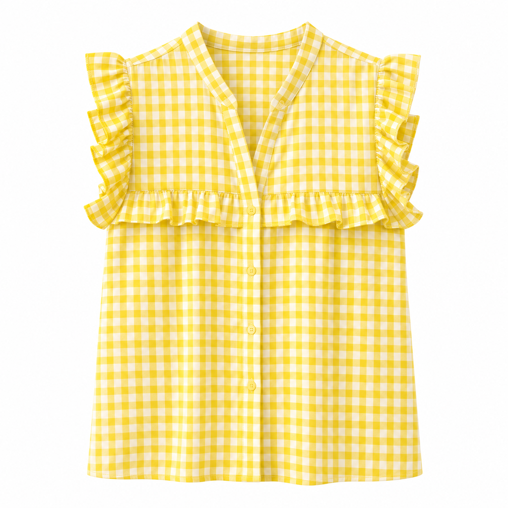 Camisa Felipú