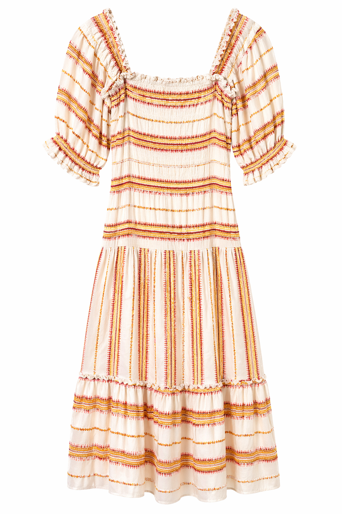 Vestido Gastrode