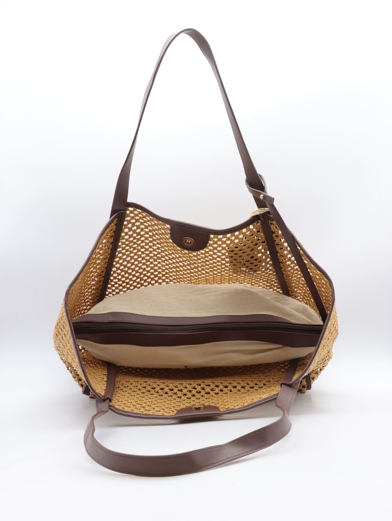 Bolso Habana
