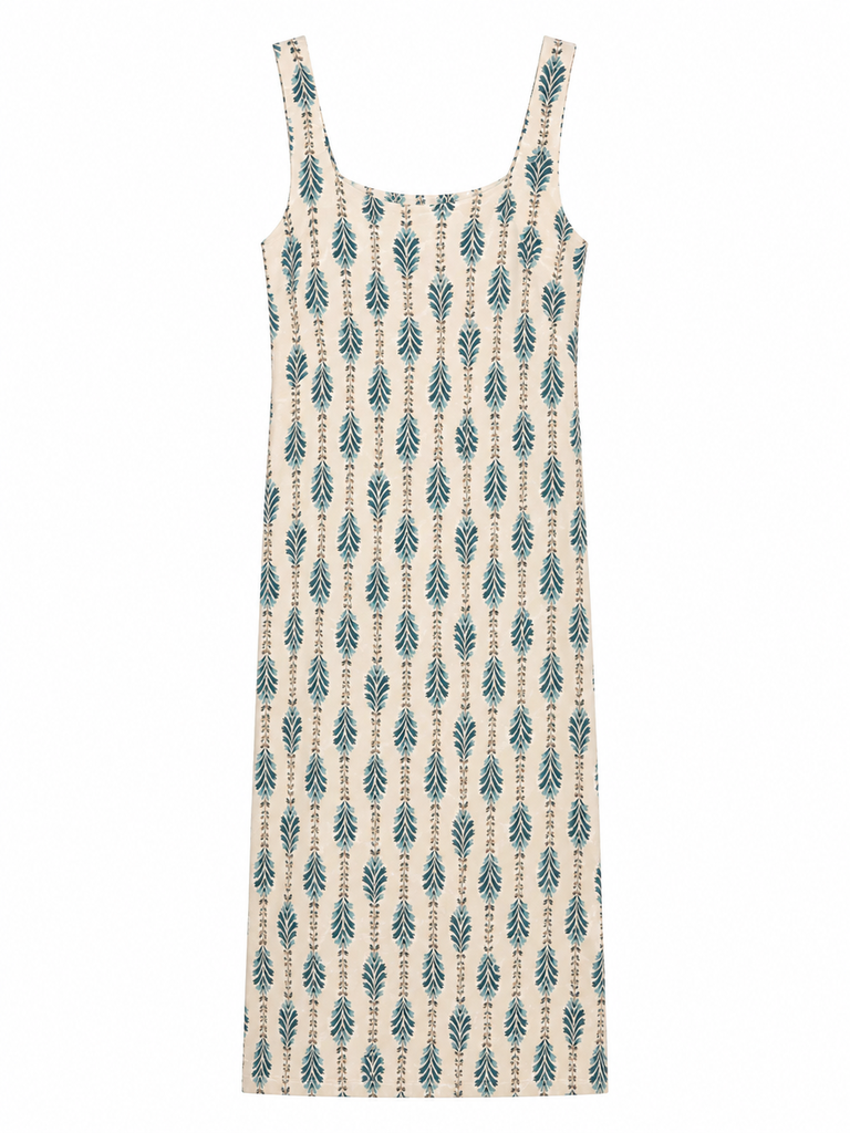 Vestido Macabla