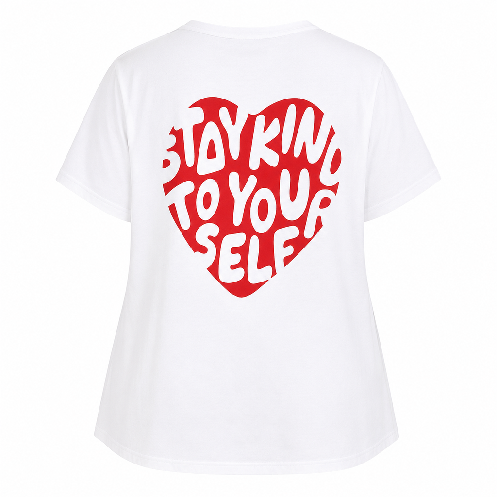 Camiseta Self 