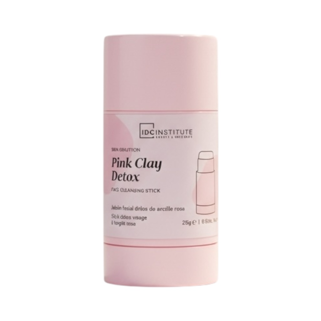 Stick natural facial