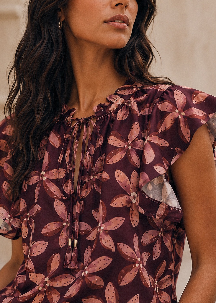 Camisa Lina