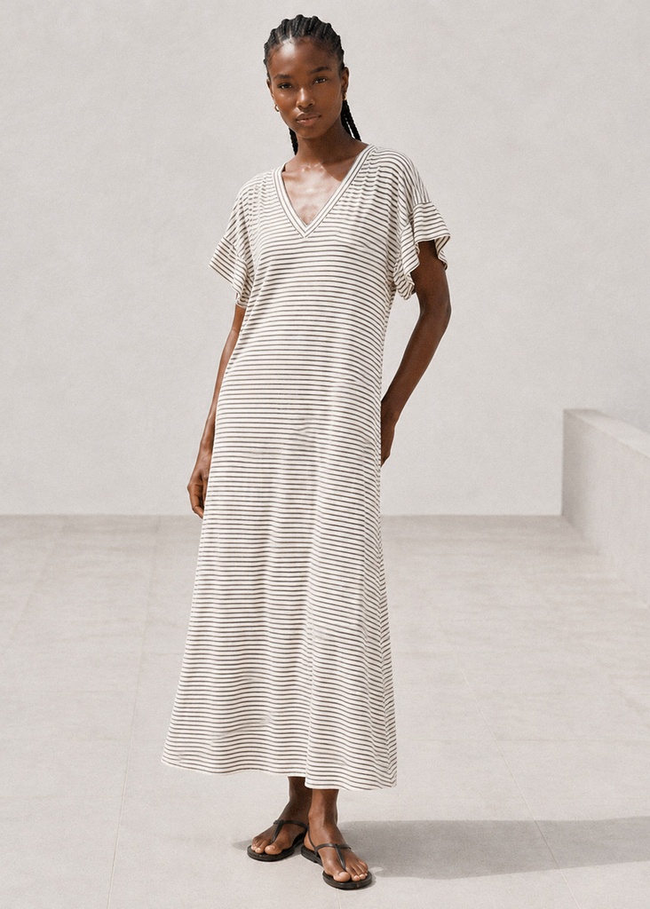 Vestido Laila