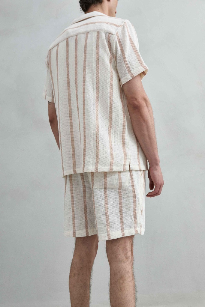 Camisa Leo