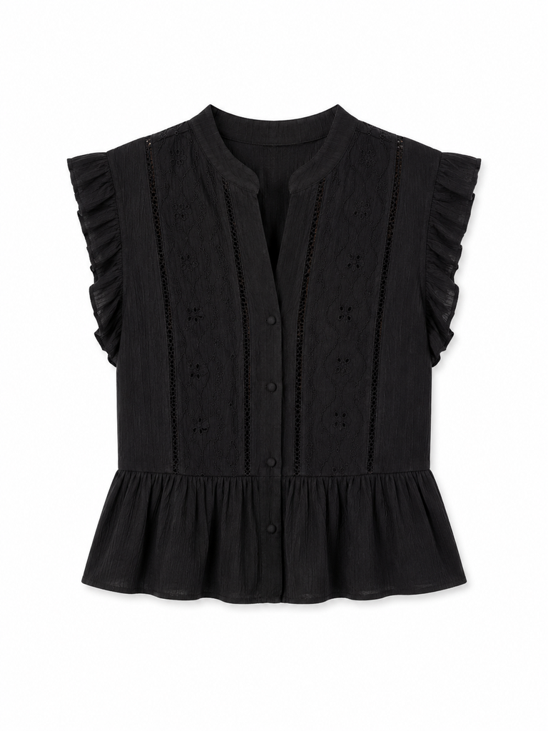 Camisa Adelaida
