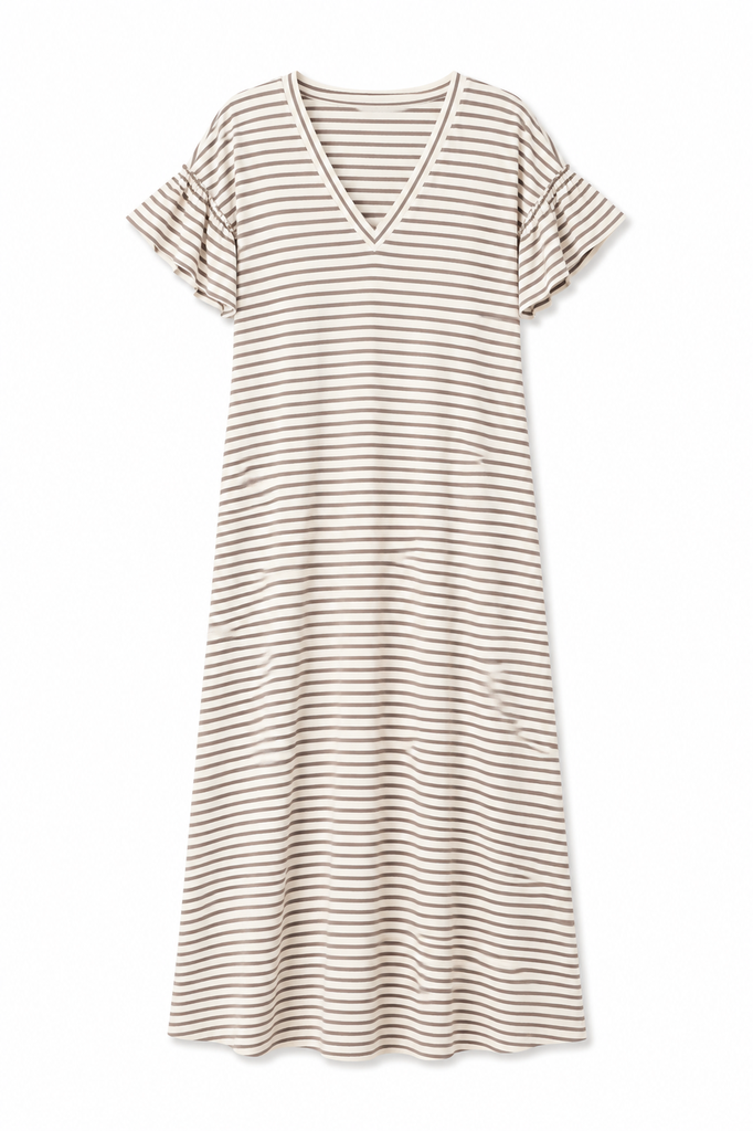 Vestido Laila