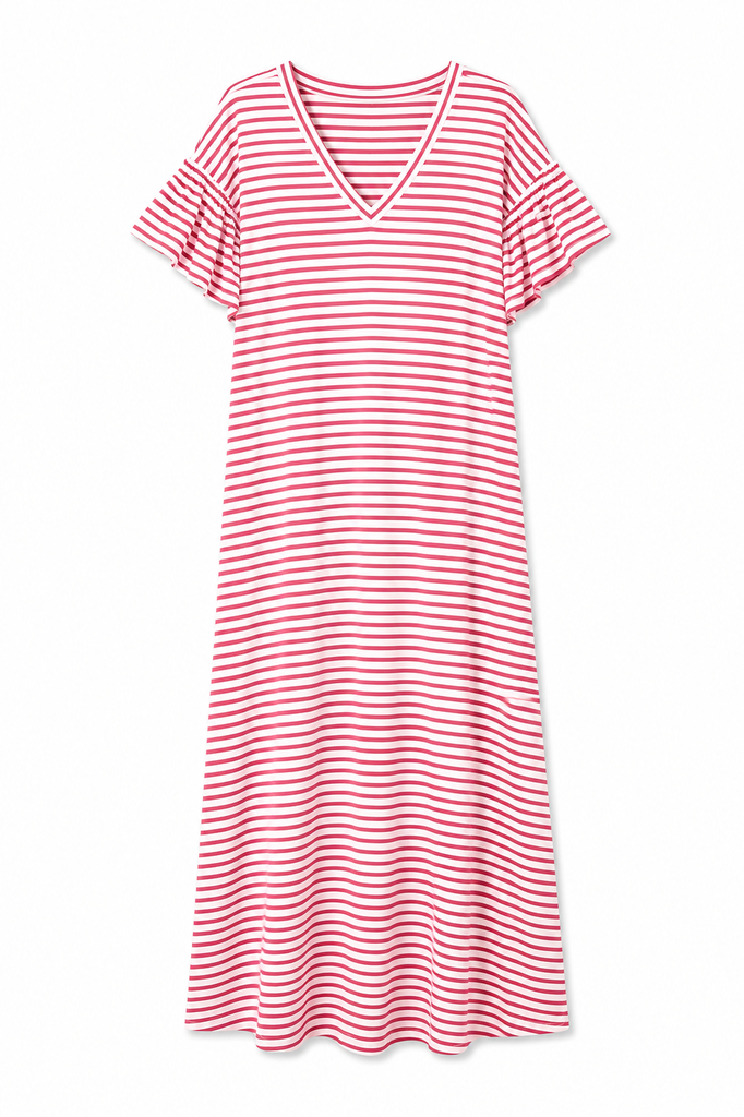 Vestido Laila