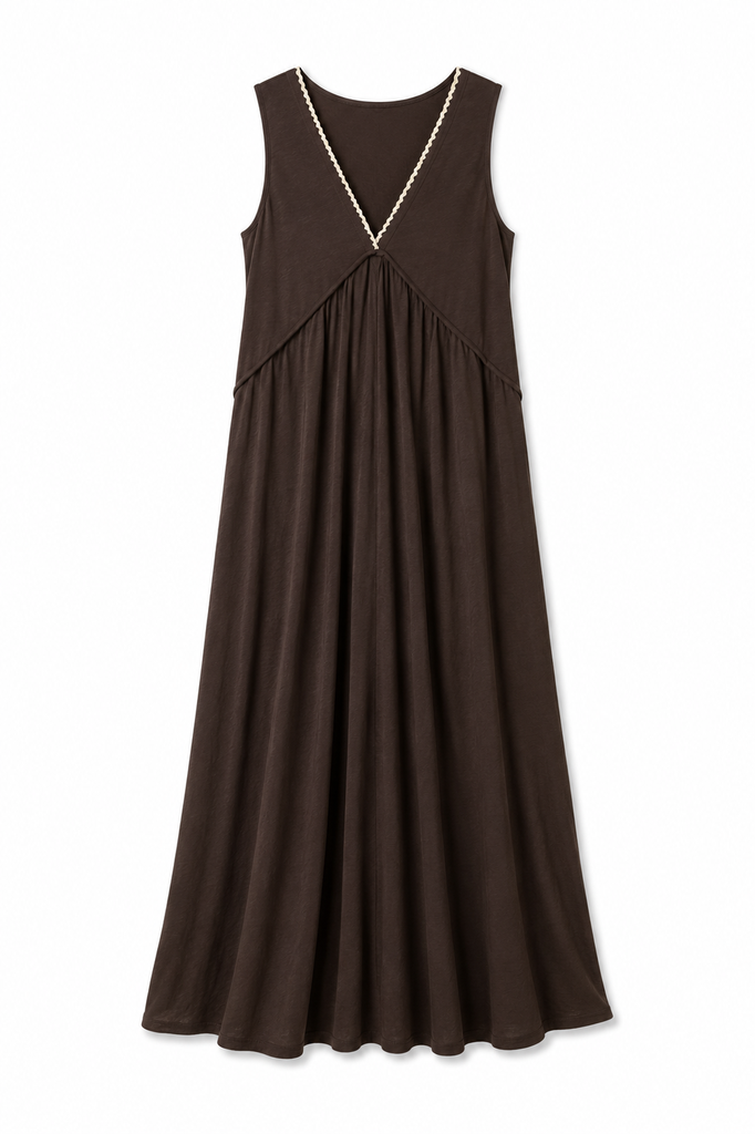 Vestido Cassia