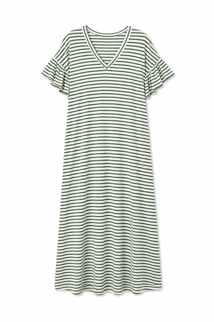 Vestido Laila
