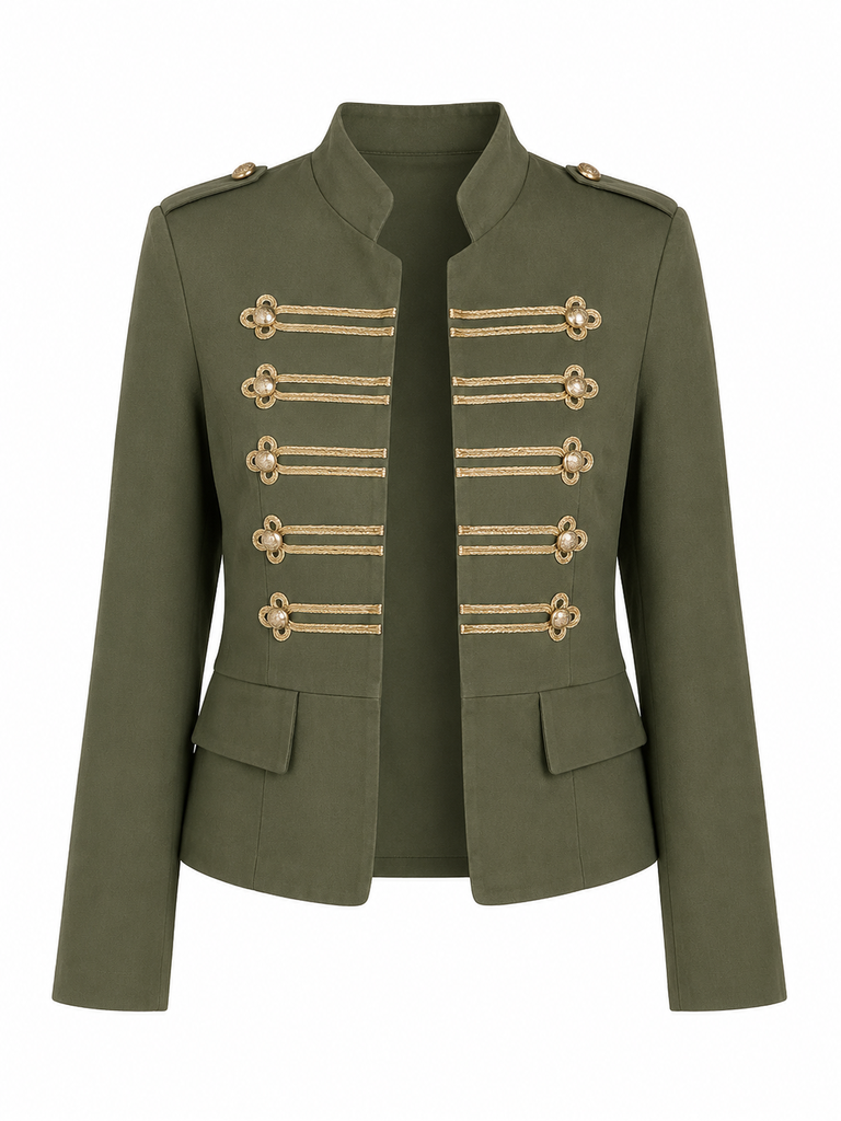 Chaqueta 29María