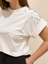 Camiseta Lucy