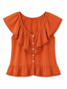 Camisa Molina