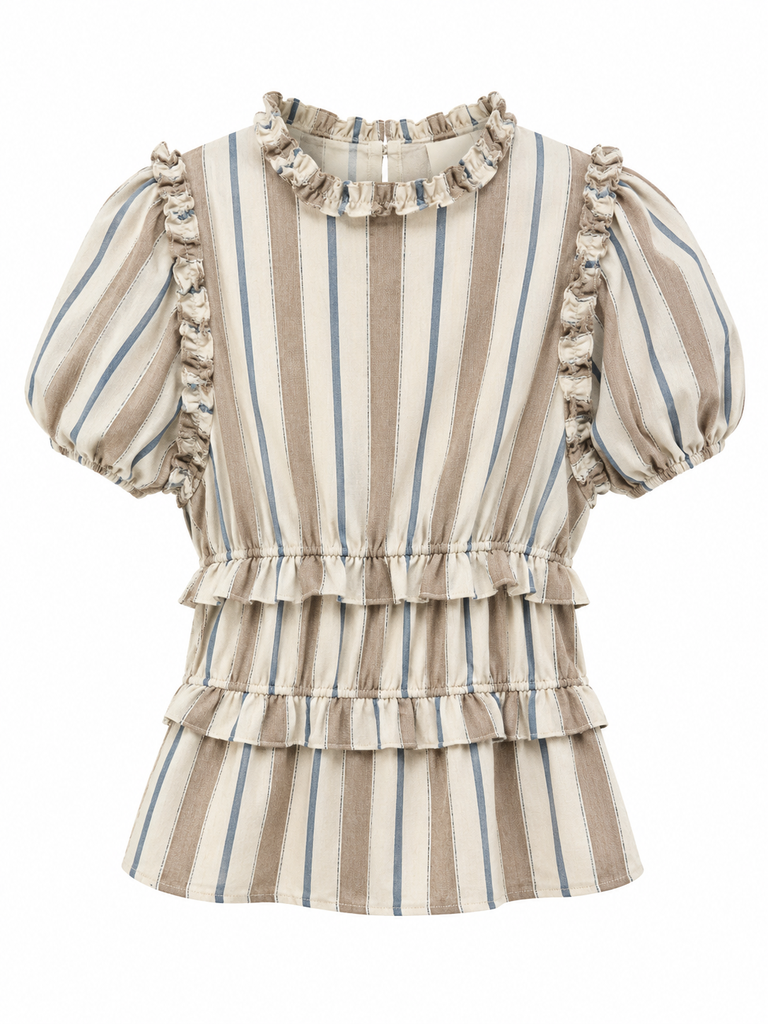 Camisa Violetta