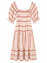 Vestido Gastrode