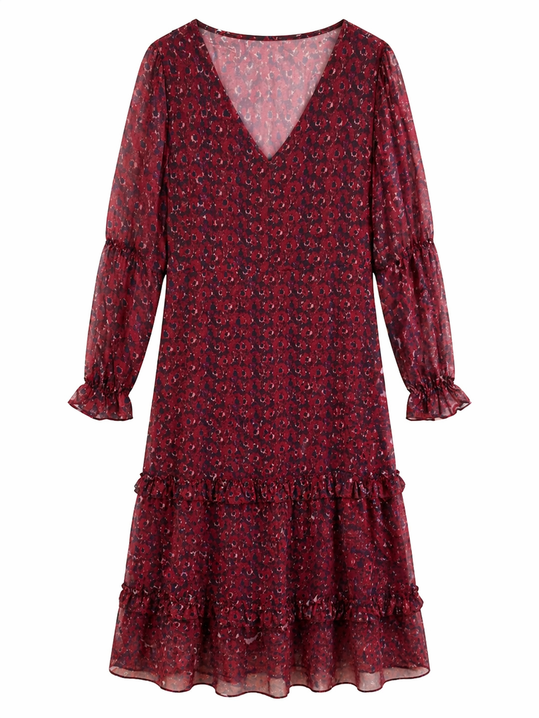 Vestido Mirel