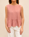Camisa Zoa