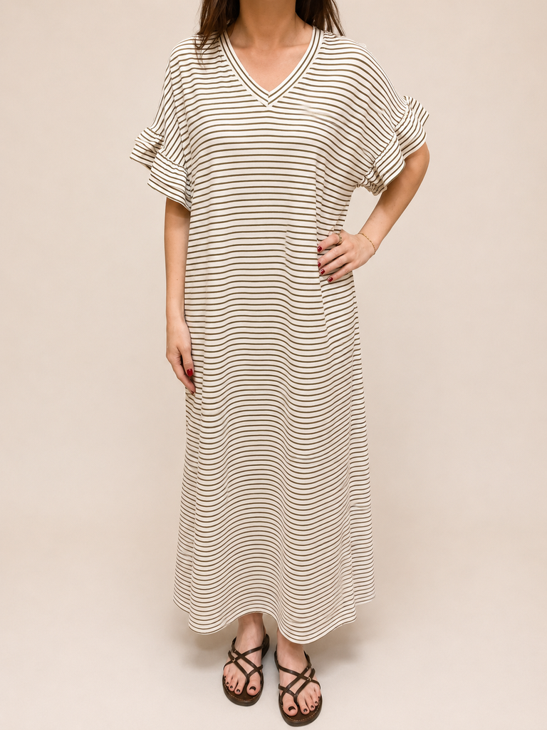 Vestido Laila