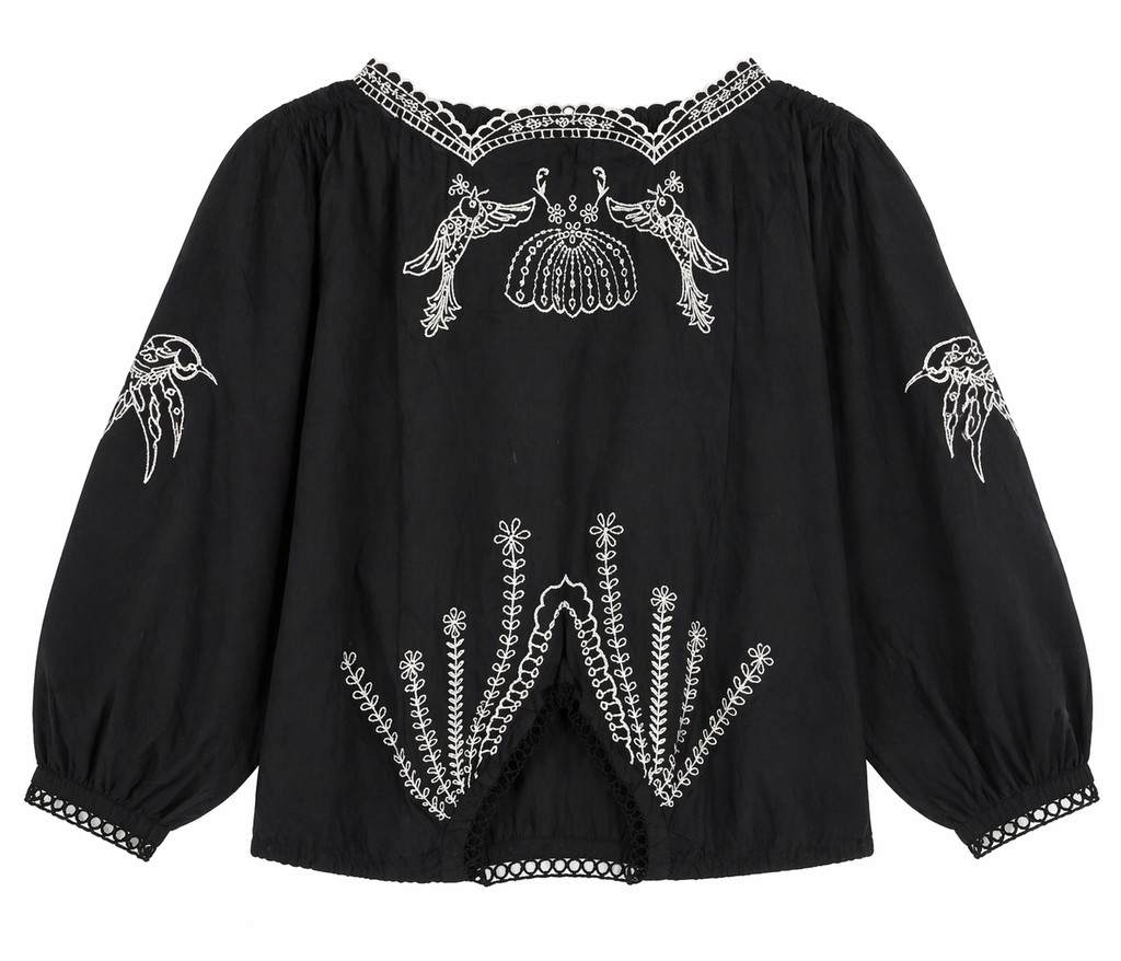 Camisa Vela