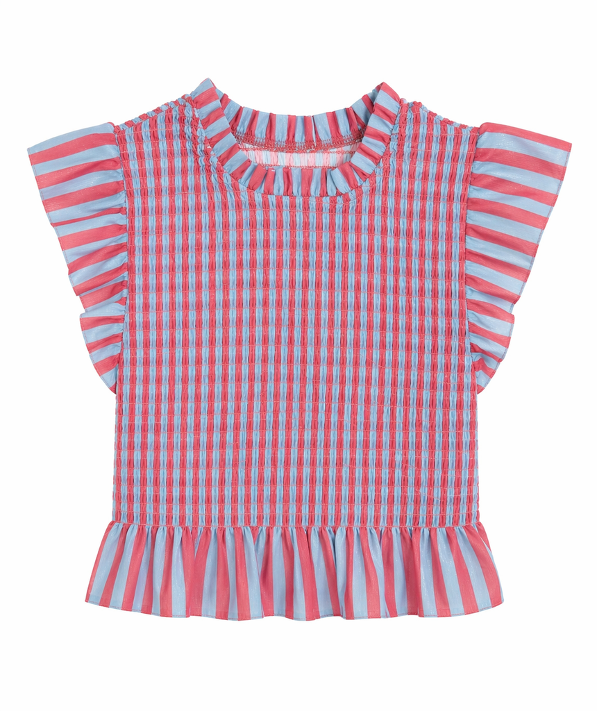 Camisa Hopsine