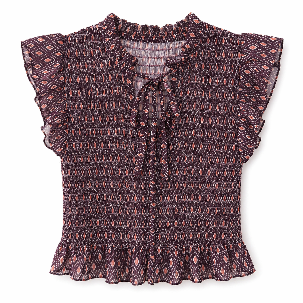 Camisa Tinni