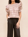 Camisa Wendy 