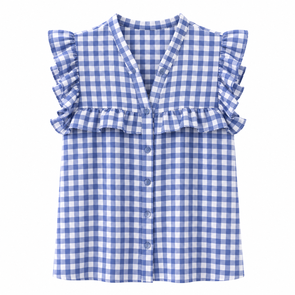 Camisa Felipú
