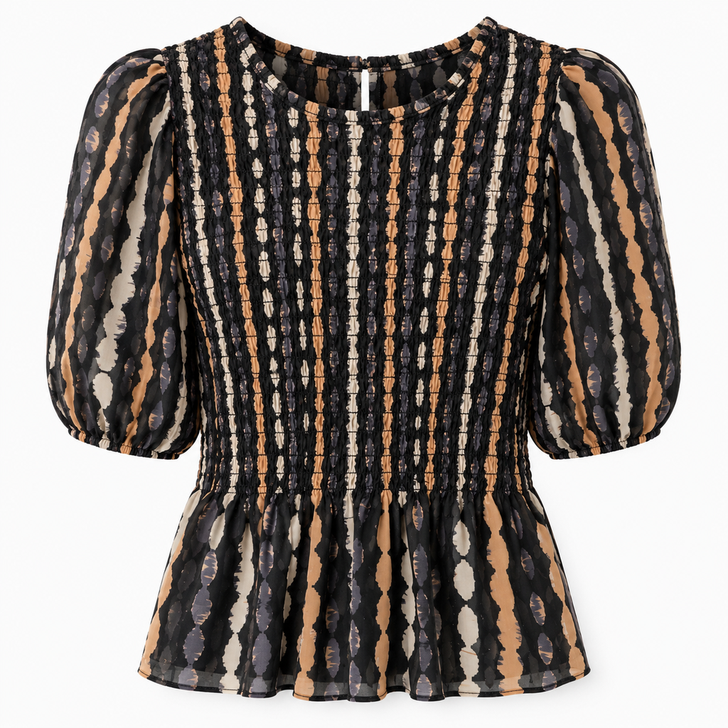 Camisa Shakira