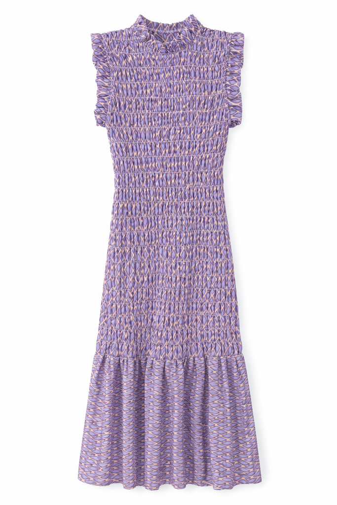 Vestido Cleoharte