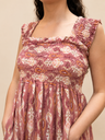 Vestido Zoe