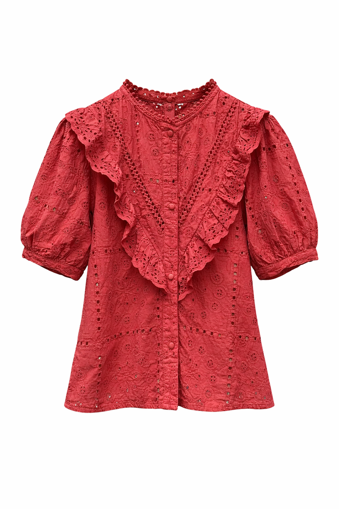 Camisa Golden