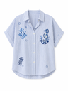 Camisa Aloha